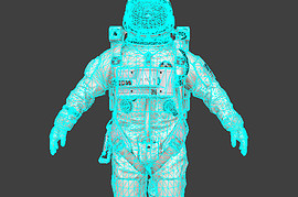 US space