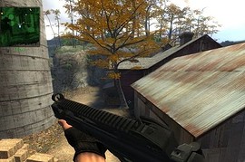 G36 Darkelfa TwinkeMasta Remix 2