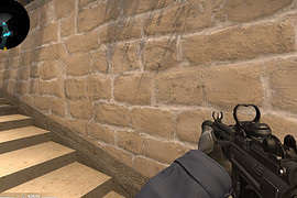 CODOL MP5-SD