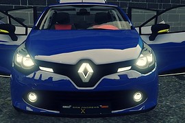 Renault Clio 4