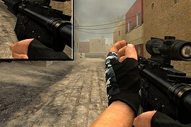 Colt_M4