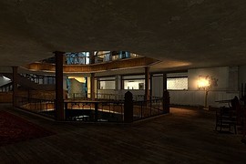 Half Life : Climbox