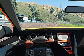 Mitsubishi Pajero Sport (2017)