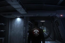 Shepard Bikers Jacket Pack