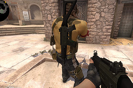 Krieg 552