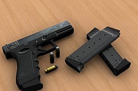 Glock18C
