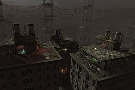 DM-Prypiat