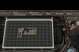 Mauser C-96