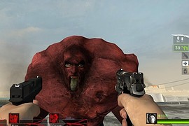 Ultra's Unholy Tank