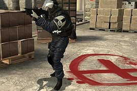 Rainbow Six Siege: Doc