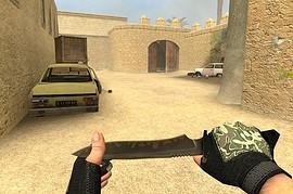 Camo_and_Cloth_Gloves