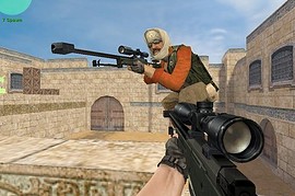 Awm50 anims