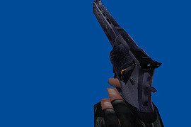 Default Bull Reskin Mini-pack (5 skins)