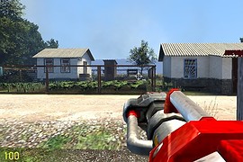 Serious Sam SWEPs