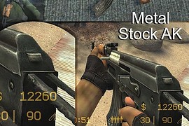 AK