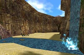 Retribution 2 - Alpha version 1.5