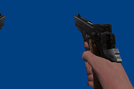 S&W Mk.22