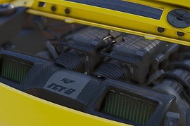 Porsche RUF RGT-8 GT3
