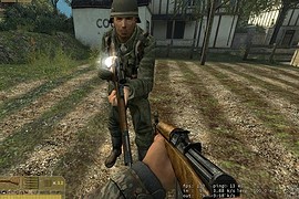 German_Rifleman