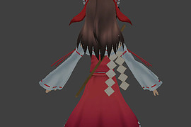 Reimu