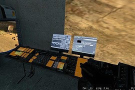 Dooleus_Antlion_Survival