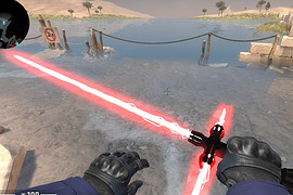 Lightsabre