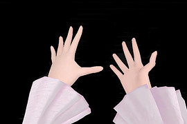 Yukari Yakumo