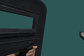 HK USP Match