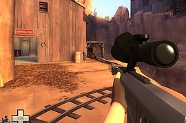 sHiBaN's Barrett