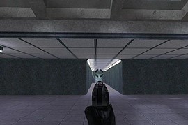 S.T.A.R.S. Samurai Edge 50 TS 3.0