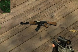 AK