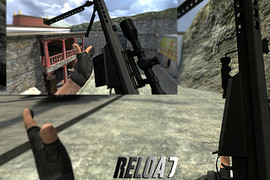 Barret M82