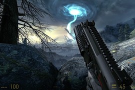 HK MP7 M203 EVILWEVIL's Animations