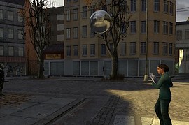 Manhack - PHaNTaZM
