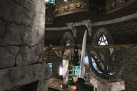Le Sabre de Kannoe