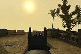 Tactical_Benelli_M3S90