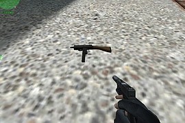 Butt stock mac10 (fixed)