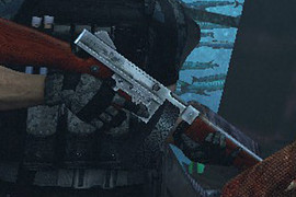 Weapons Pack - Strykzone