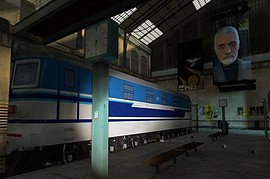 Fixed train v2