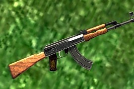 AK-47