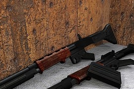 Fallschirmjдger_Gewehr_42