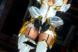 Naotora as Kos-Mos