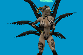 Abyss