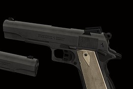 colt 1911