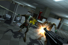 Black Mesa