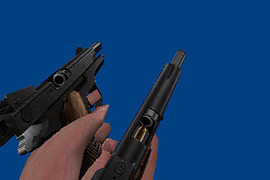 S&W Mk.22