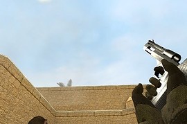DEAGLE