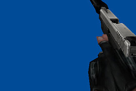 Glock 22C