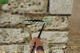 K98k_Bayo