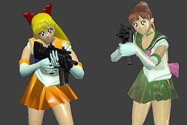 FN Minimi para